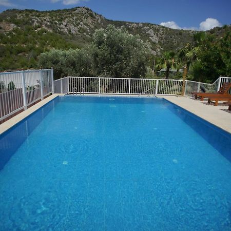 Patara Caretta Hotel Εξωτερικό φωτογραφία