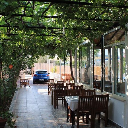 Patara Caretta Hotel Εξωτερικό φωτογραφία