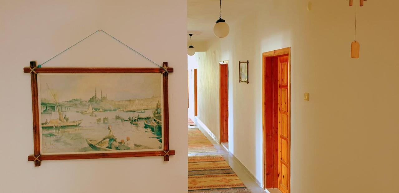 Patara Caretta Hotel Εξωτερικό φωτογραφία