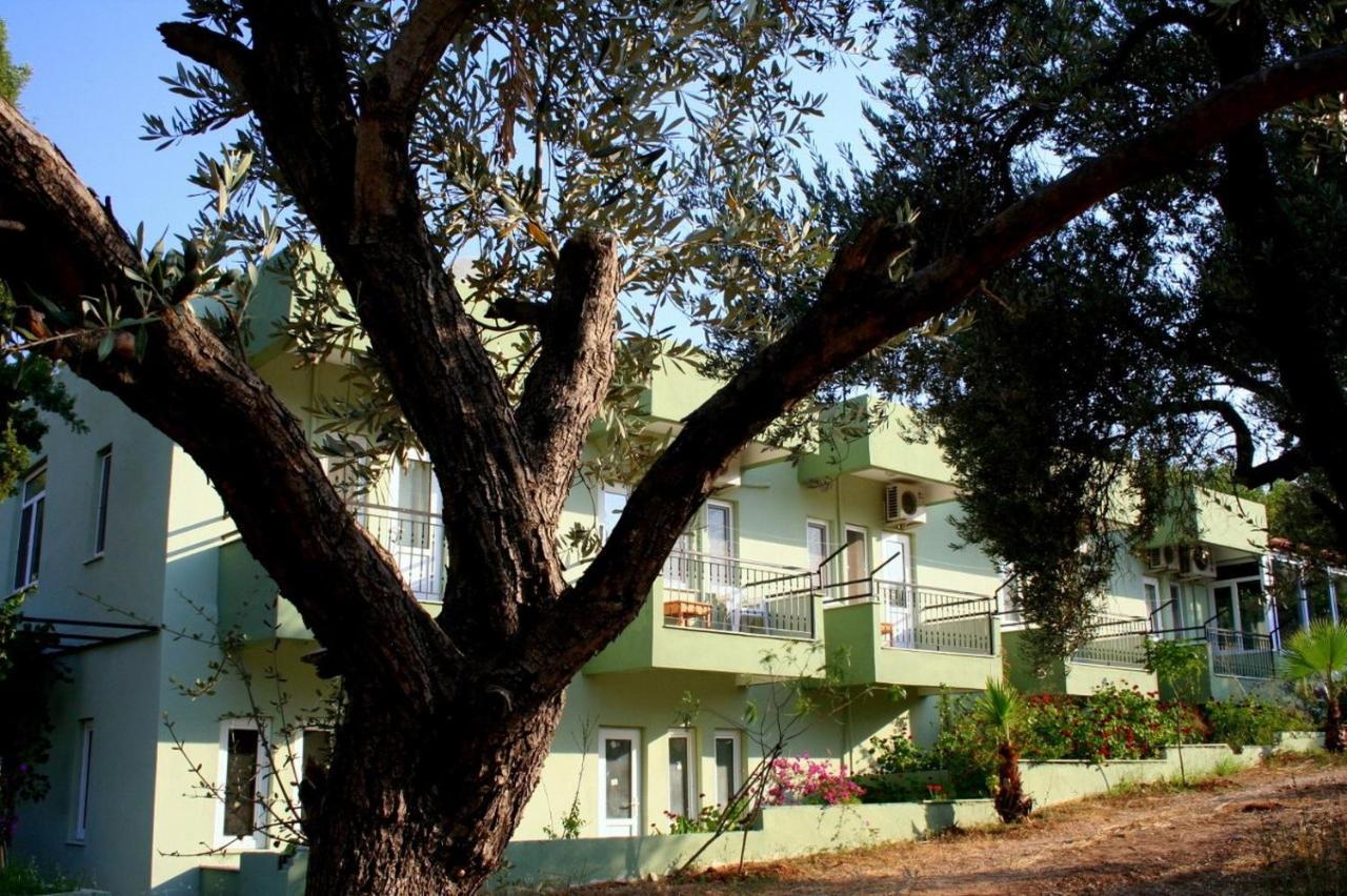 Patara Caretta Hotel Εξωτερικό φωτογραφία