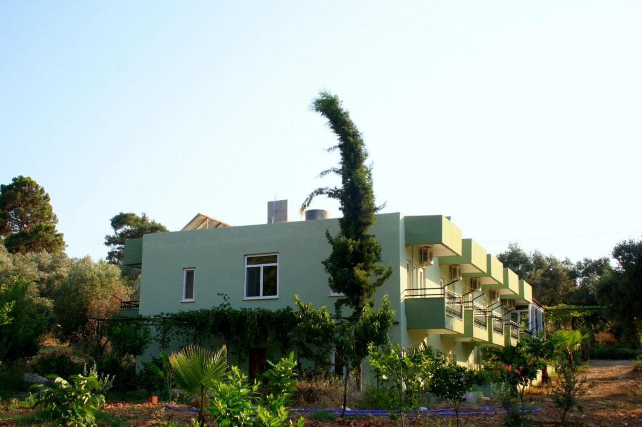 Patara Caretta Hotel Εξωτερικό φωτογραφία
