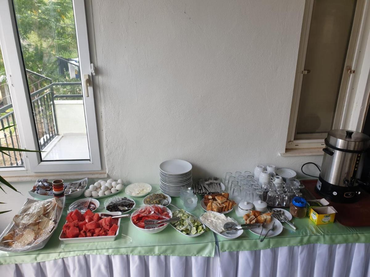 Patara Caretta Hotel Εξωτερικό φωτογραφία