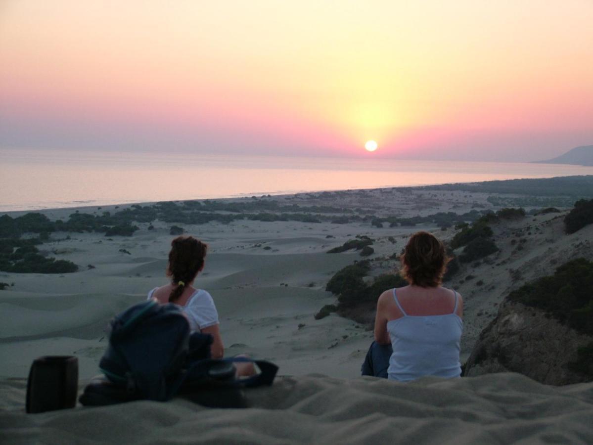 Patara Caretta Hotel Εξωτερικό φωτογραφία