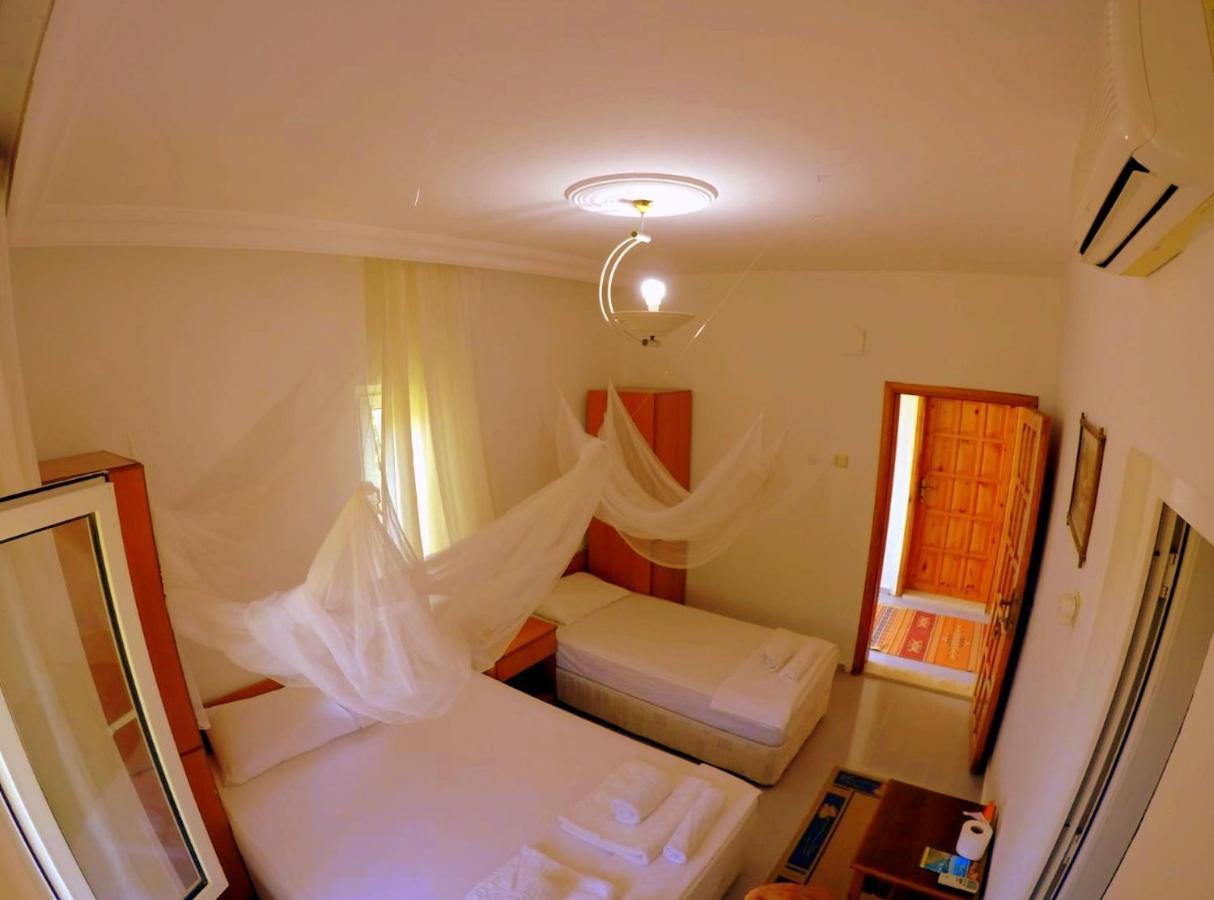 Patara Caretta Hotel Εξωτερικό φωτογραφία
