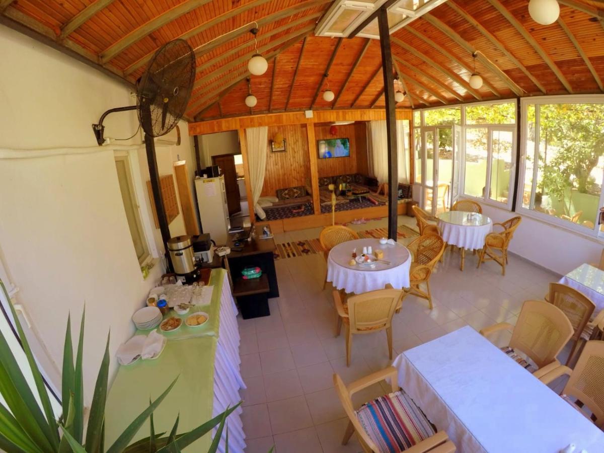Patara Caretta Hotel Εξωτερικό φωτογραφία