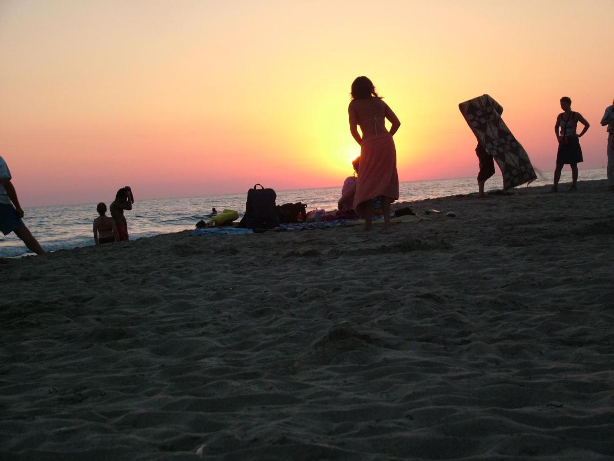 Patara Caretta Hotel Εξωτερικό φωτογραφία