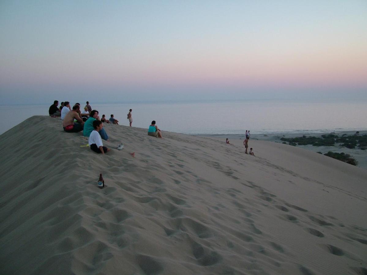 Patara Caretta Hotel Εξωτερικό φωτογραφία