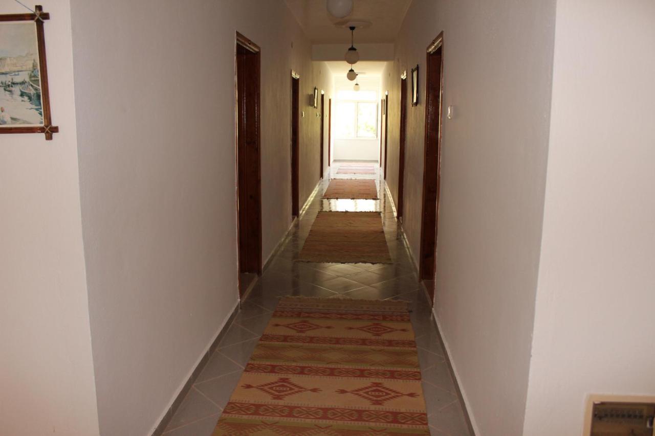 Patara Caretta Hotel Εξωτερικό φωτογραφία