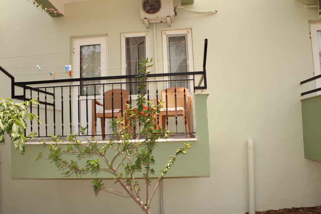 Patara Caretta Hotel Εξωτερικό φωτογραφία