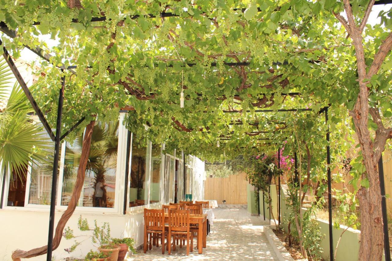 Patara Caretta Hotel Εξωτερικό φωτογραφία