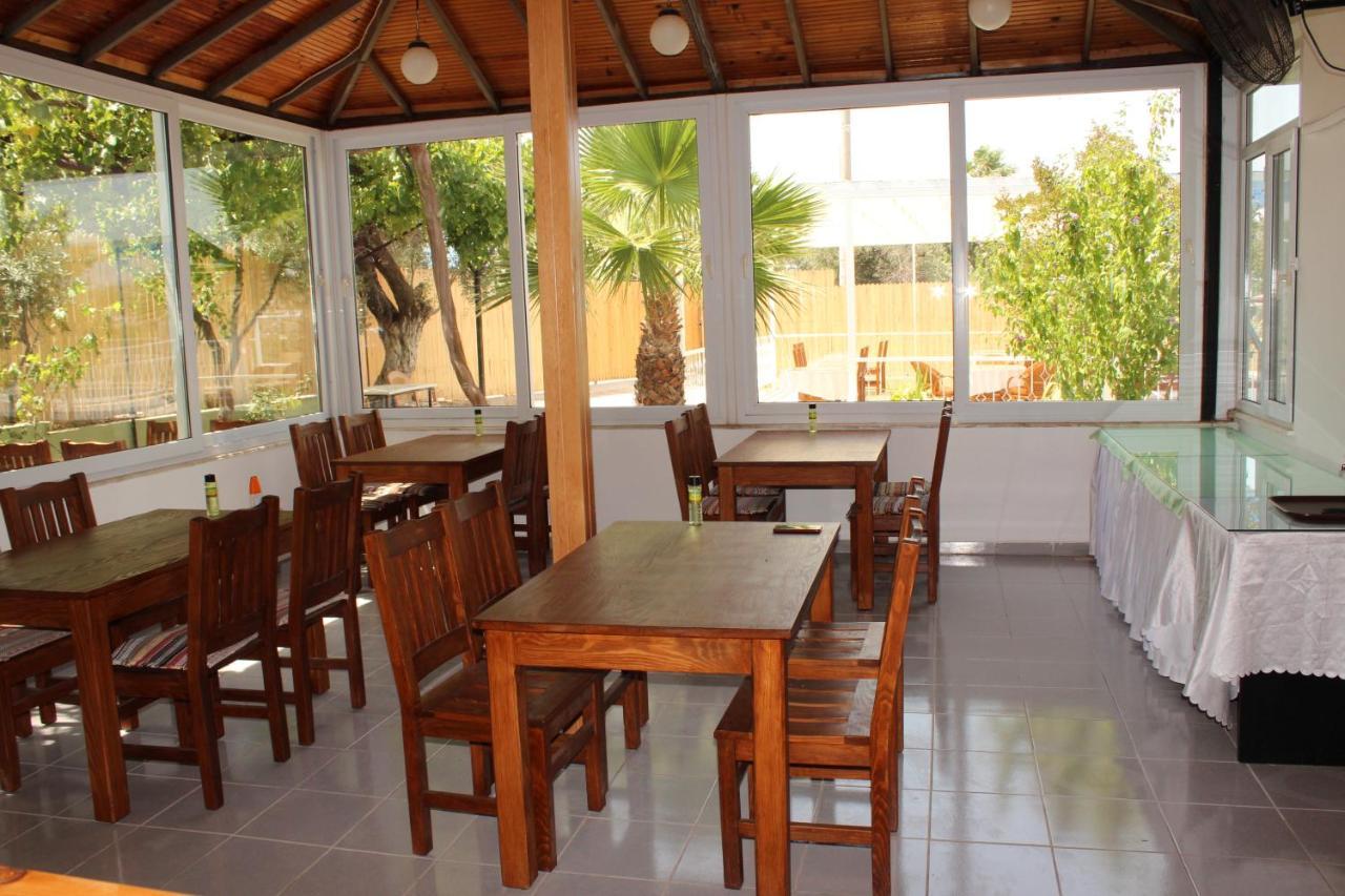 Patara Caretta Hotel Εξωτερικό φωτογραφία
