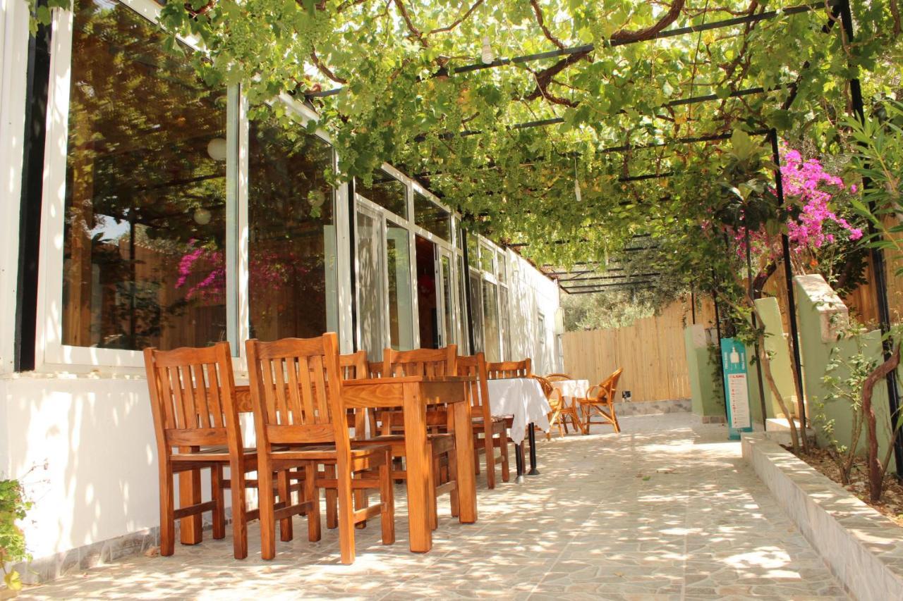 Patara Caretta Hotel Εξωτερικό φωτογραφία