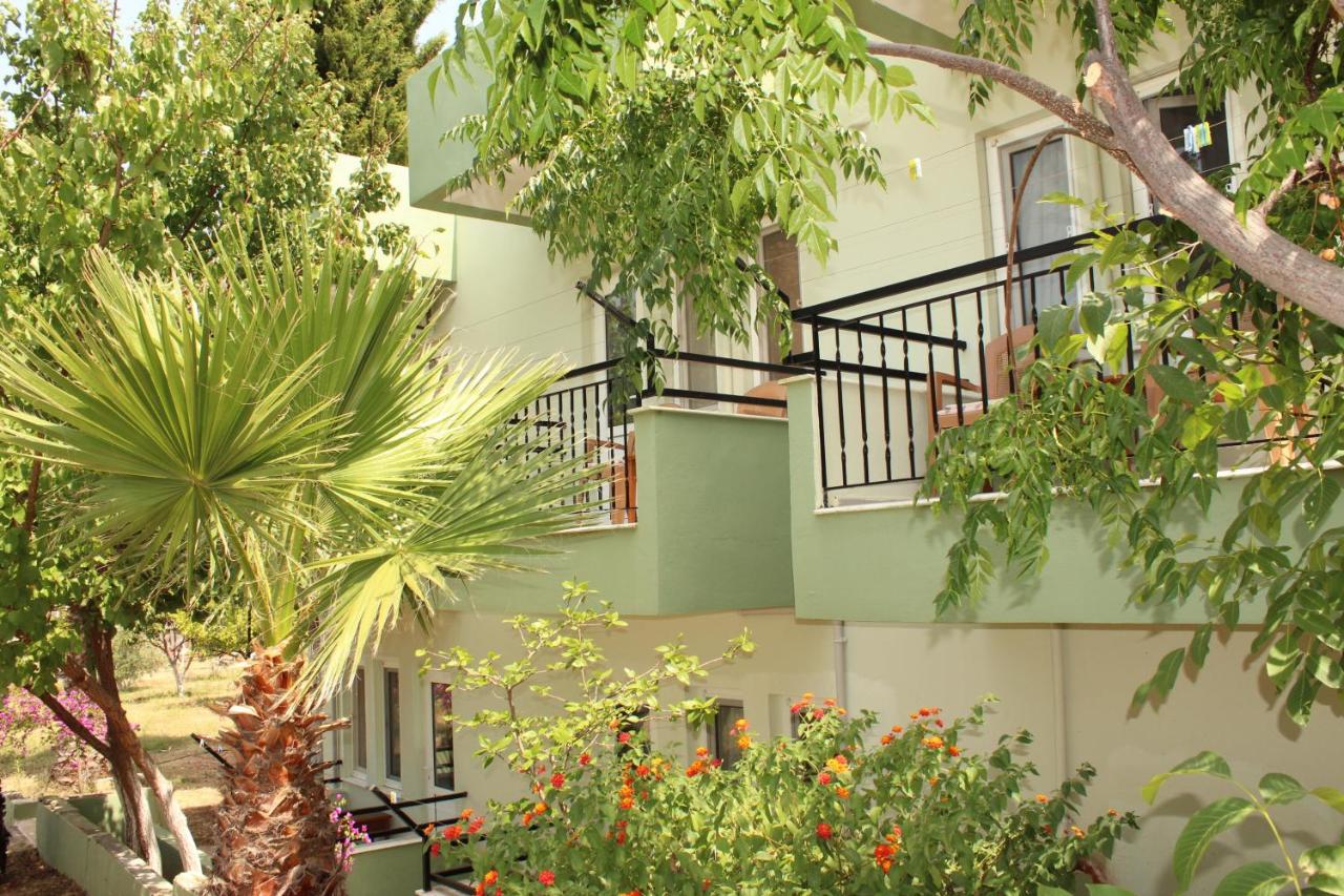 Patara Caretta Hotel Εξωτερικό φωτογραφία