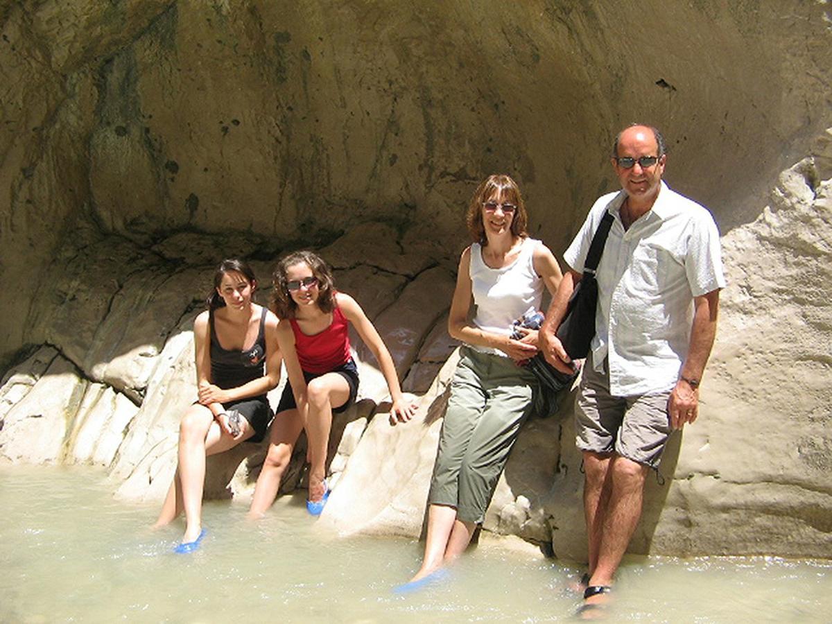 Patara Caretta Hotel Εξωτερικό φωτογραφία