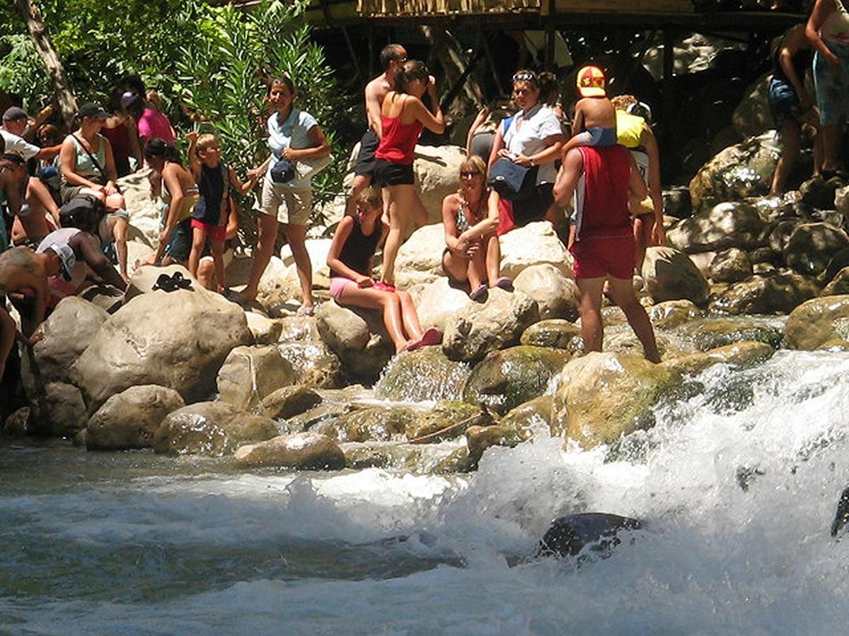Patara Caretta Hotel Εξωτερικό φωτογραφία