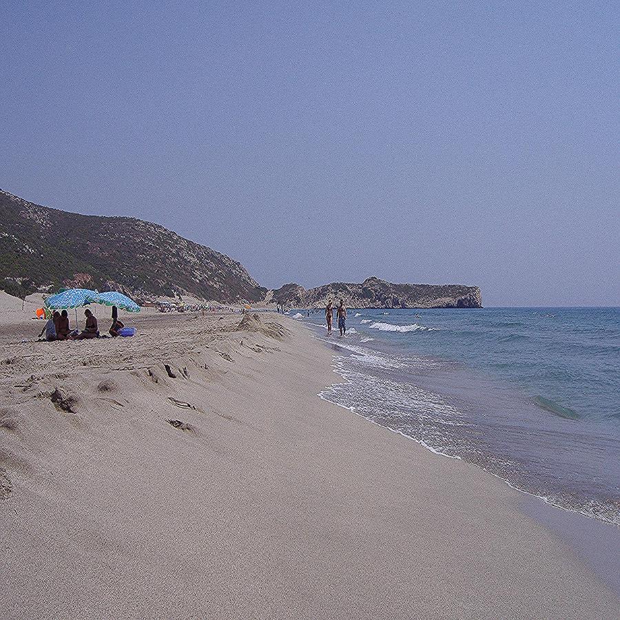 Patara Caretta Hotel Εξωτερικό φωτογραφία