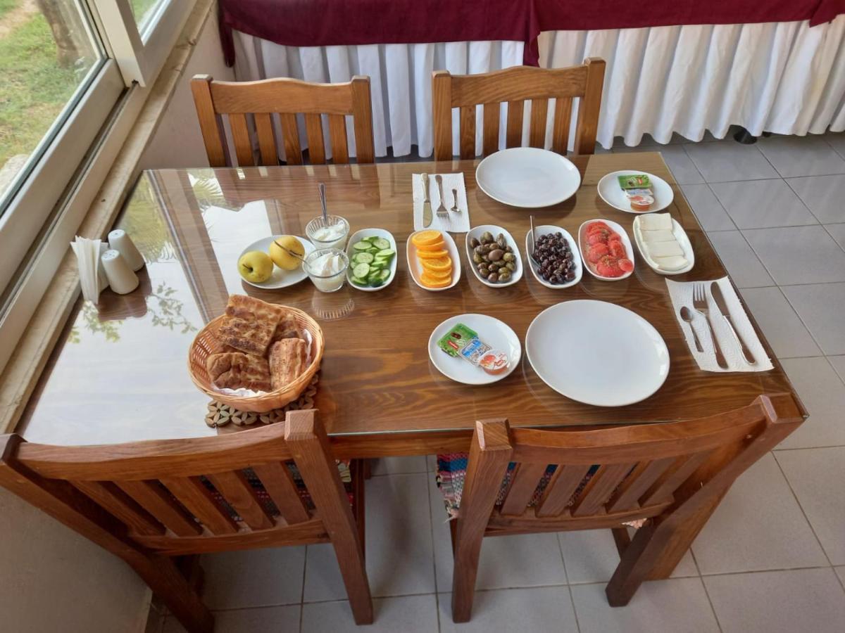 Patara Caretta Hotel Εξωτερικό φωτογραφία