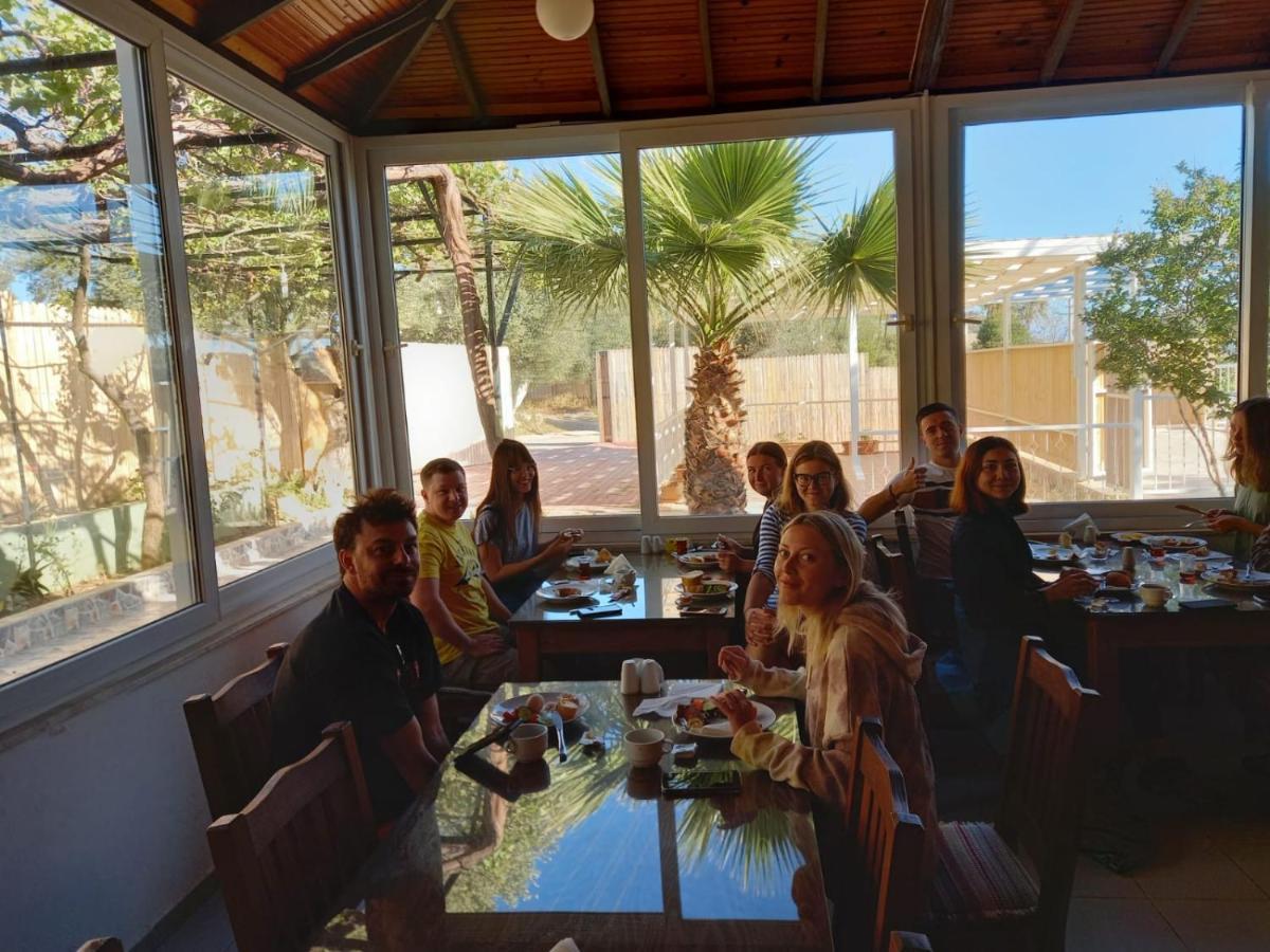 Patara Caretta Hotel Εξωτερικό φωτογραφία