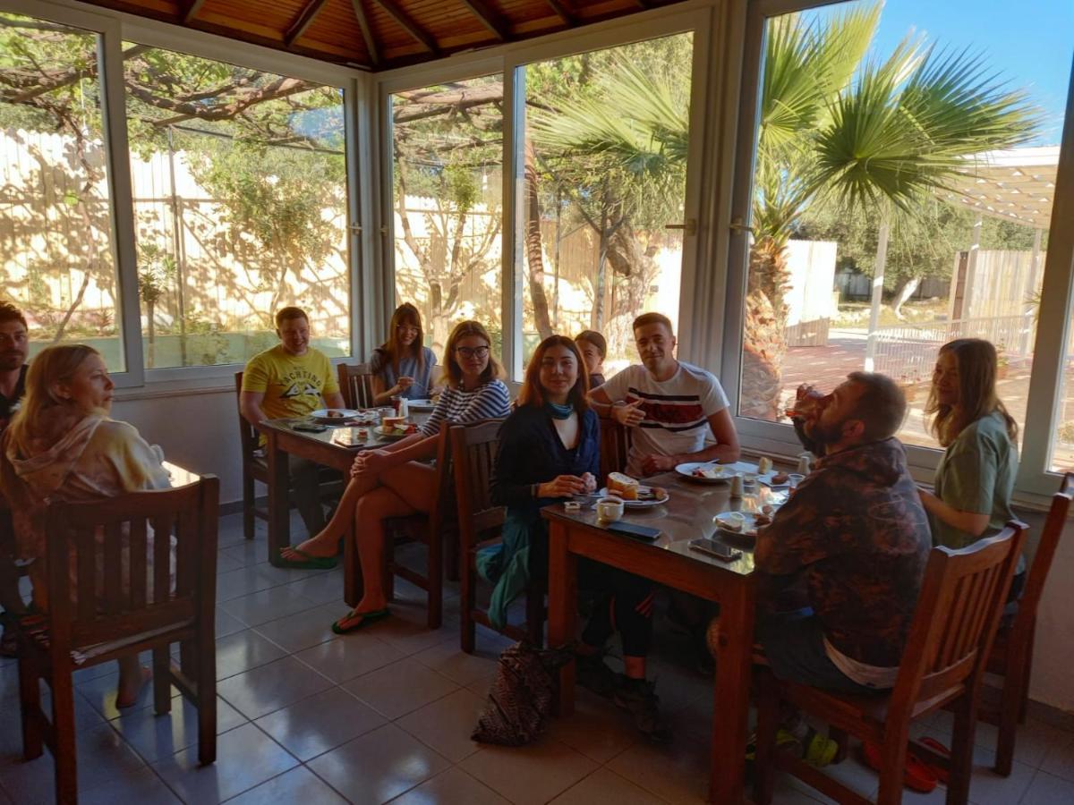 Patara Caretta Hotel Εξωτερικό φωτογραφία
