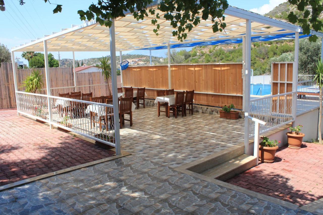 Patara Caretta Hotel Εξωτερικό φωτογραφία